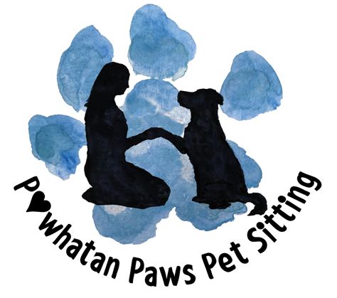 ppwetan me|Powhatan Paws Pet Sitting – Dog Sitter, Dog Walker, & Doggie .